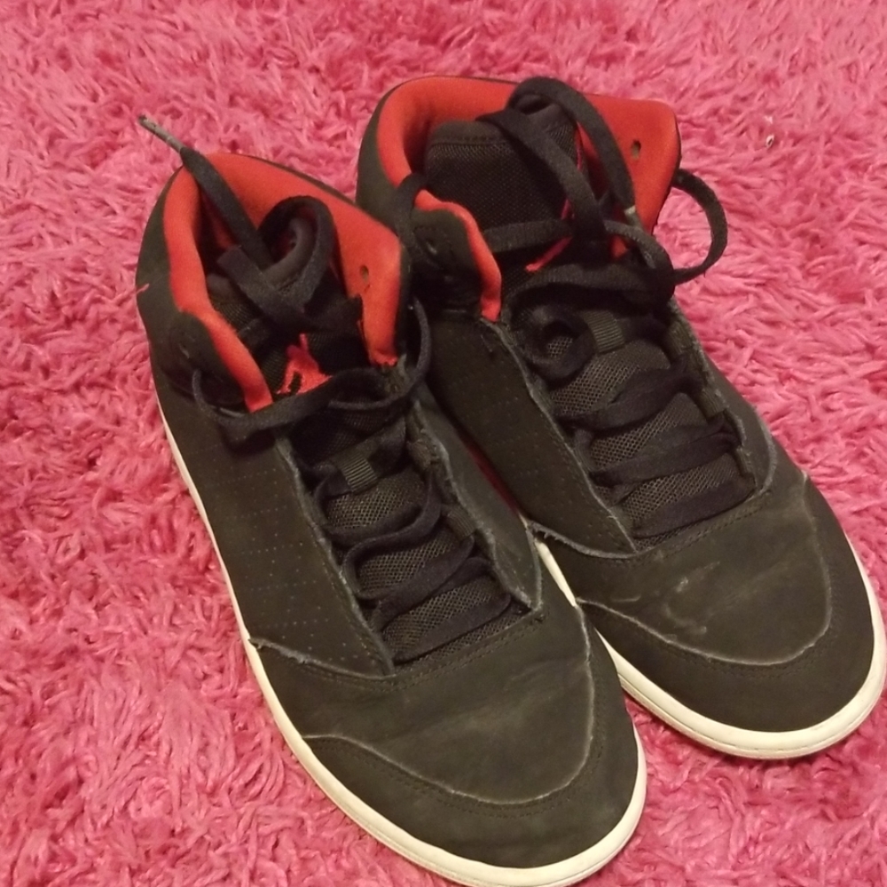 Boys Jordan shoes